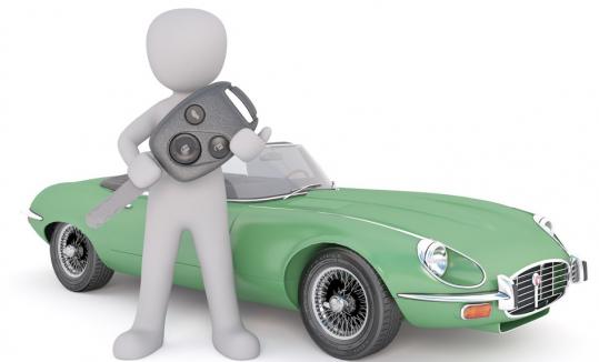 How to avoid the 10 most common scams when buying a used car in Canada
